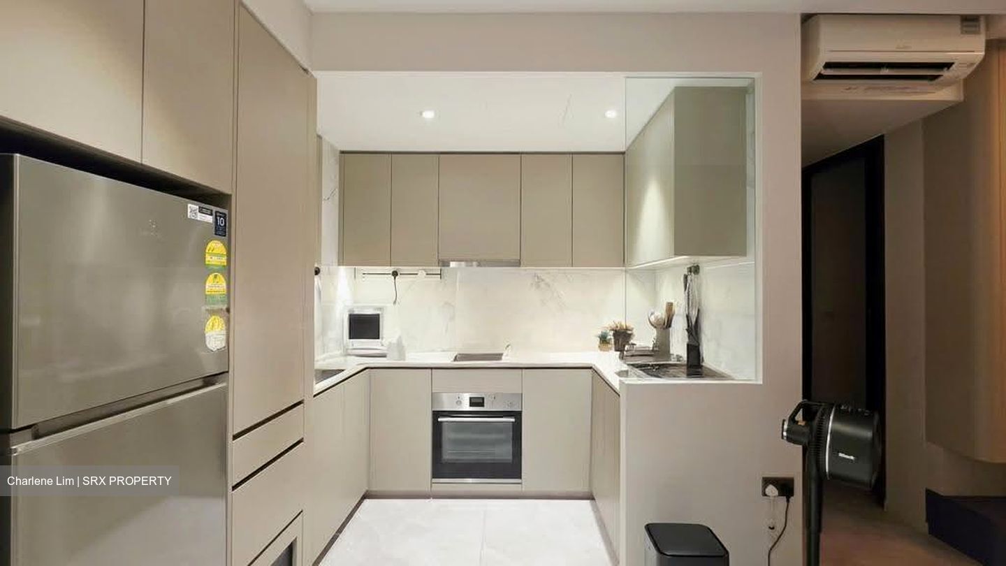 Clavon (D5), Apartment #612051371